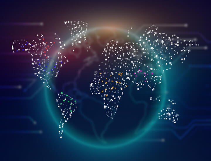 DevTech Background